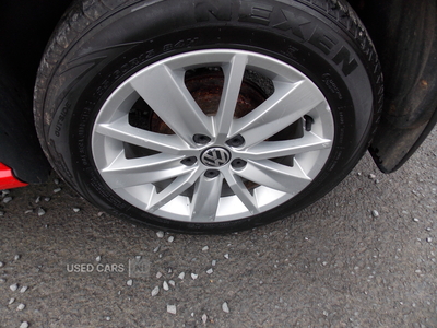 SK64ZBLVolkswagenPolo-11