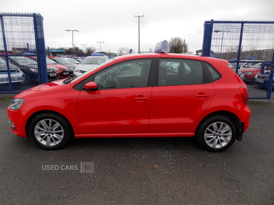 SK64ZBLVolkswagenPolo-3