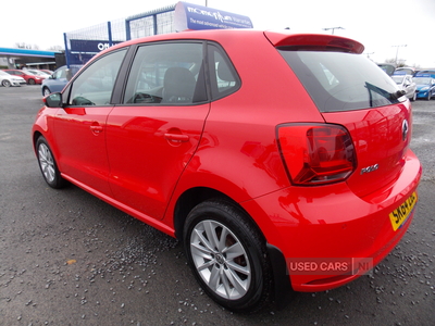 SK64ZBLVolkswagenPolo-4