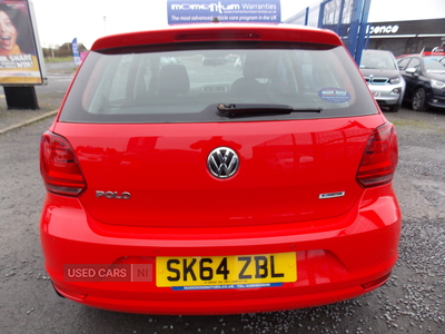 SK64ZBLVolkswagenPolo-5