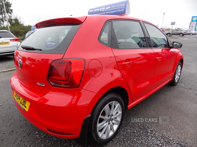 SK64ZBLVolkswagenPolo-6