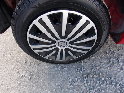 SV67TFASuzukiCelerio-8