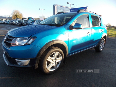 SY64VKHDaciaSandero-Stepway-2