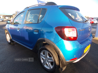 SY64VKHDaciaSandero-Stepway-4
