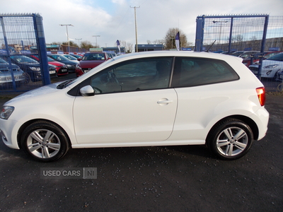 YS17OMLVolkswagenPolo-3