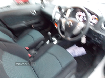 DV14XADNissanNote-14