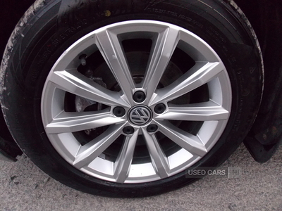 GJ15OLKVolkswagenPassat-10