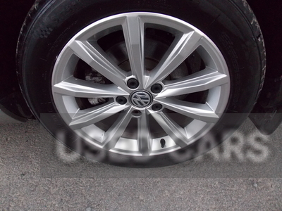 GJ15OLKVolkswagenPassat-11