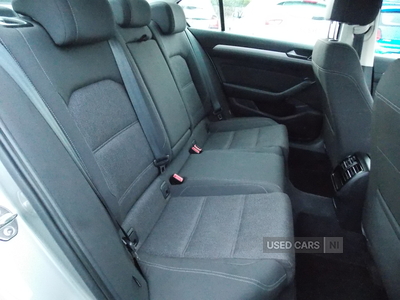 GJ15OLKVolkswagenPassat-14