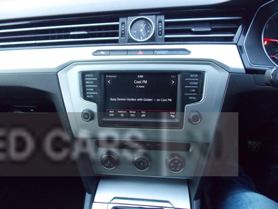 GJ15OLKVolkswagenPassat-19