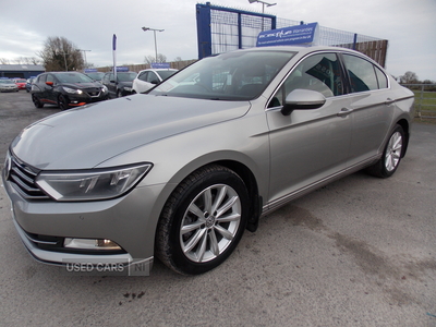 GJ15OLKVolkswagenPassat-2