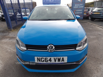 NG64VWAVolkswagenPolo-1