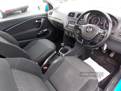 NG64VWAVolkswagenPolo-15