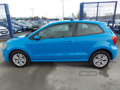 NG64VWAVolkswagenPolo-3