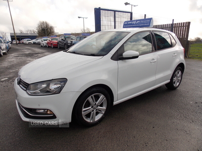 GM17VTWVolkswagenPolo-2