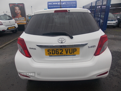 SD62VUPToyotaYaris-5