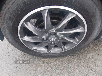 SD62VUPToyotaYaris-8