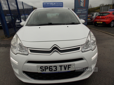 SP63TVFCitroenC3-1