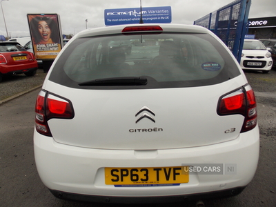 SP63TVFCitroenC3-5