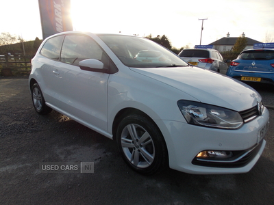 YS17OMLVolkswagenPolo-2