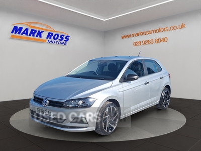 GF18ZJJVolkswagenPolo-2