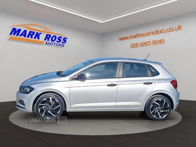 GF18ZJJVolkswagenPolo-3