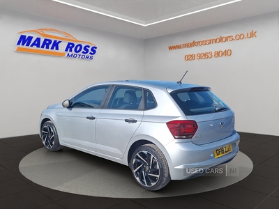 GF18ZJJVolkswagenPolo-4