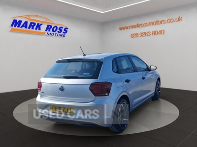 GF18ZJJVolkswagenPolo-6