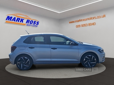 GF18ZJJVolkswagenPolo-7