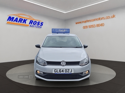GL64OZJVolkswagenPolo-1