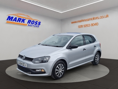GL64OZJVolkswagenPolo-2