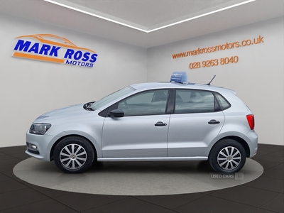 GL64OZJVolkswagenPolo-3
