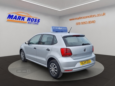 GL64OZJVolkswagenPolo-4