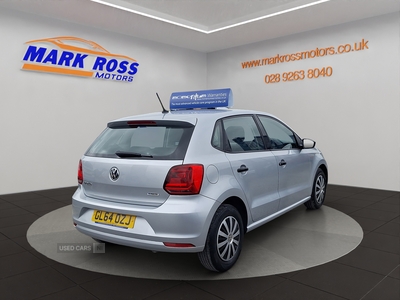 GL64OZJVolkswagenPolo-6