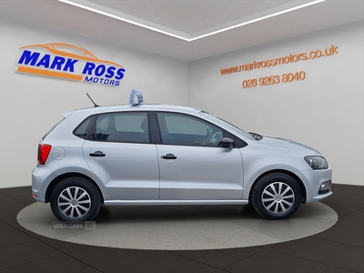 GL64OZJVolkswagenPolo-7