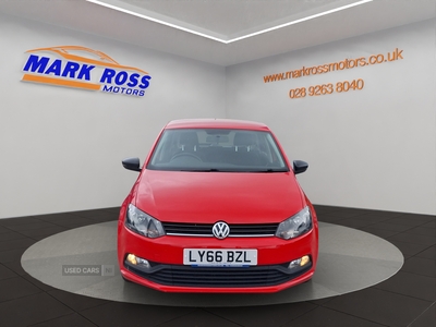 LY66BZLVolkswagenPolo-1
