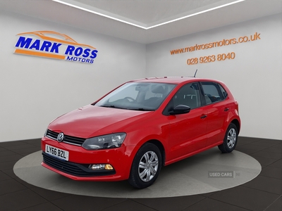 LY66BZLVolkswagenPolo-2