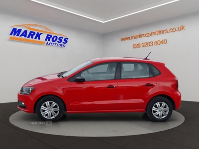LY66BZLVolkswagenPolo-3