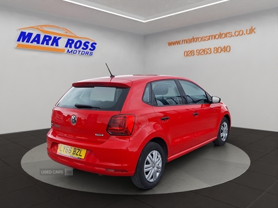 LY66BZLVolkswagenPolo-6
