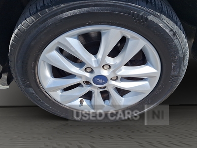 PK13JBOFordMondeo-11
