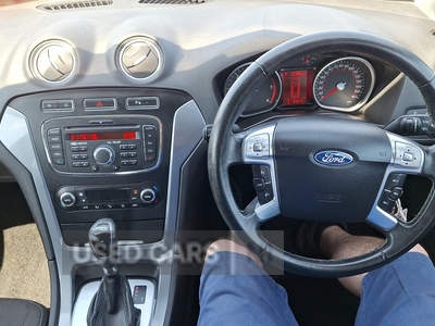 PK13JBOFordMondeo-17