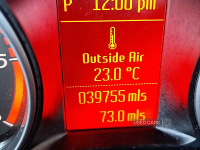 PK13JBOFordMondeo-19