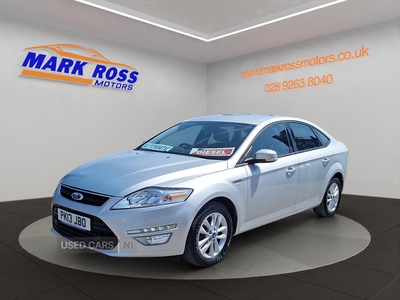 PK13JBOFordMondeo-2