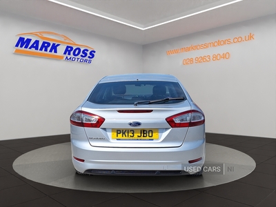 PK13JBOFordMondeo-5