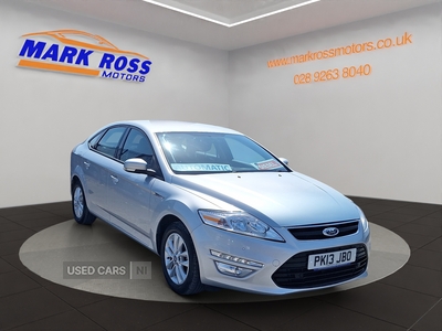 PK13JBOFordMondeo
