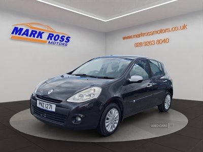 PNZ1271RenaultClio-2