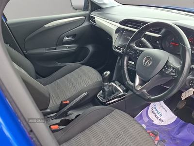 SA20HTJVauxhallCorsa-15