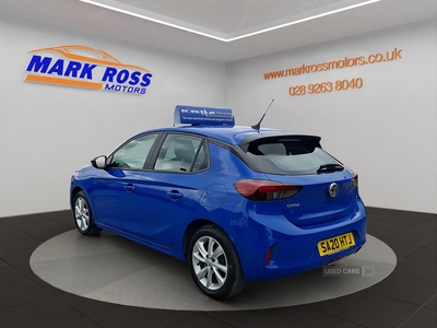 SA20HTJVauxhallCorsa-4