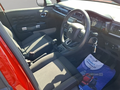 SA69PGXCitroenC3-14