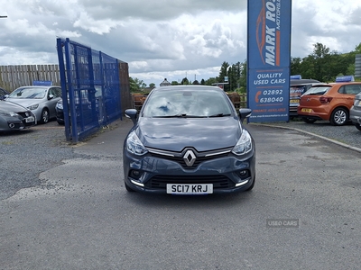 SC17KRJRenaultClio-1